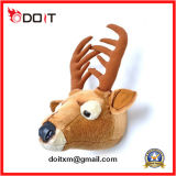 Stuffed Animal Toy Plush Deer Stuffed Plush Cushion