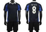 Soccer Sportswear Type 100%Polyester Soccer Training Shirt