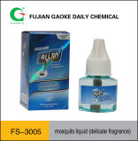 Mosquito Liquid Repellent (Delicate Fragrance)