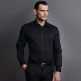 Fashion Men's Long Sleeve Shirt