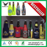 Best Selling Neoprene Bottle Suit, Customized Beer Bottle Cooler