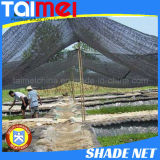 100% Virgin HDPE Knitted Awning
