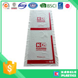 LDPE Laundry Perforated Garment Poly Bag on Roll