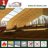 Modular Design TFS Marquee Tent with PVC Fabric Roof