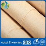 Factory Direct Supply 550 GSM PPS Non Woven Fabric