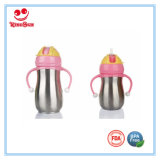 Best Stainless Steel Baby Bottle Personalized Water Bottles for Kids