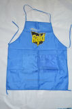 RAID Logo Daily Use Commodity Promotional Gift Polyster Kitchen Apron