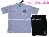 Football Shirt (1408) England Home Jersey