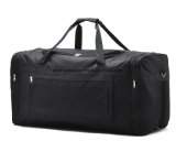600d Polyester Large Size Leisure Men's Travel Sports Bag