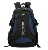 Day Hiking/Outdoor/Sport/School/Nylon/Travel/Water Proof Backpack Bag (MS1142)