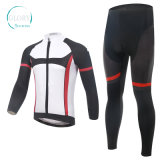 100% Polyester Man's Cycling Wear