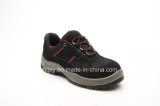 New Professional Suede Safety Shoes (SP1001)