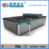 CO2 Laser Cutting Machine for Table Cloth/Curtain/Household Textile