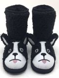 Children Animal Knit Boots