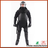 Hot Sale Anti Riot Suit for Police in Fire Resistant