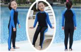 3mm Girl's Children Lycra Diving Suit