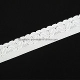 20mm Bra Lingerie Underwear Knitted Lace Style Stretch Elastic Edging