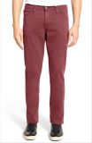 2016 Wholesale Custom Design Men's Cotton Casual Fashion Pants