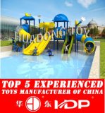 Hot Sell! 2018 Amusement Park Equipment Water Slide for Sale HD15b-098b