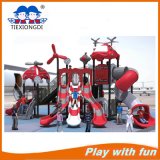 Amusement Park Commercial Outdoor Playground for Children (TXD16-M02701)
