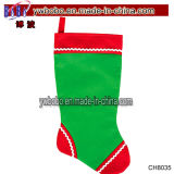 Christmas Promotion Gifts Country Christmas Stocking (CH8035)