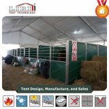 20m Span Outdoor Large Marquee Tent for Horse Riding