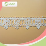 High Quality Polyester Water Soluble Lace Trimming