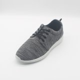 Sneaker Comfortable Shoe Casual Fabric Shoes for Men