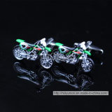 VAGULA New Arrival Motorcycle Cuff Links