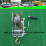 Factory Supply Trailer Parts 2500lbs Hand Winch of High Quality Hw006
