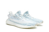 Sply-350 of Yeezy 350 Boost V3 Blue Tint Color Sports Shoes
