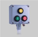 Explosion Proof Control Button (IIB)