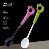 Zirconia Ceramic Kids Spoon, Baby Feeding Spoon