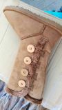 Sheepskin Winter Shoes Fashion Boots, Snow Boots, Sheepskin Boots. 5000pairs