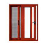 New Type Sliding Window with Mosquito Net (TS-1090)