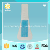 T Shape Panty Liners with Anion Chip