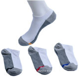 Hot Sale Fashion Men Cotton Bed Socks