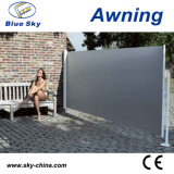 Outdoor Side Folding Screen Awning (B700)
