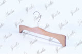 Natural Wooden Trousers/Towel/Skirts Hangers Ylwd33512f-Ntl1, Wholesaler