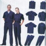 Security Guard Uniforms for Summer Ll-S11