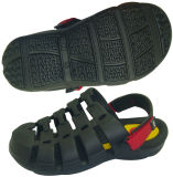 Comfortable OEM Design Men's Sport Sandal