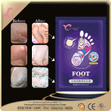 Remove Dead Skin Smooth Exfoliating Socks Foot Mask