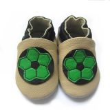 Prewalker Baby Leather Shoes