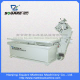 Wb Semi Automatic Tape Edge Mattress Sewing Machine