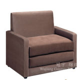 Decorative Suede Leather Fabric for Sofa Covers