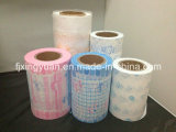 PE Back Sheet Film for Diapers and Sanitary Napkins