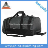Large Travel Sports Outdoor Traveling Trolley Luggage Bag