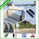 Outdoor Polycarbonate PC DIY Awning/ Shutter/ Canopy / Gazebos/ Shelter
