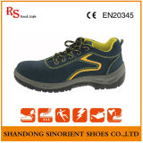Slip Resistant European Safety Shoes for Women RS240