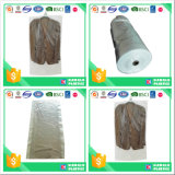 Polyethylene Perforated Cloth Cover Bag on Roll